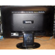 Монитор Benq G2220HD вид сзади (Уфа)