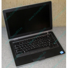 Ноутбук Б/У Dell Latitude E6330 (Intel Core i5-3340M (2x2.7Ghz HT) /4Gb DDR3 /320Gb /13.3" TFT 1366x768) - Уфа