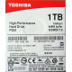 Донор 1Tb Toshiba HDWD110 P300 Rev ARA AA32/8J0 HDWD110UZSVA (Уфа)