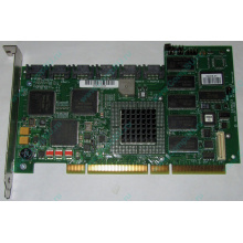 SATA RAID контроллер LSI Logic SER523 Rev B2 C61794-002 (6 port) PCI-X (Уфа)