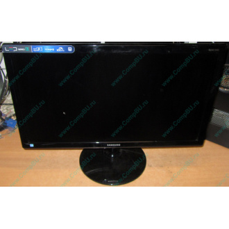 БУ монитор 23.6" Samsung S24C350L (Уфа)