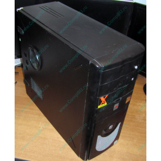 Компьютер Б/У Intel Core i5-7400 (4x3.0GHz) /8Gb DDR4 /480Gb SSD /3Gb GeForce GTX1060 /ATX 550W Inwin (Уфа)