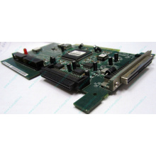 SCSI-контроллер Adaptec AHA-2940UW (68-pin HDCI / 50-pin) PCI (Уфа)