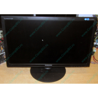 23" Samsung SyncMaster E2320 (FullHD 1920x1080) - Уфа