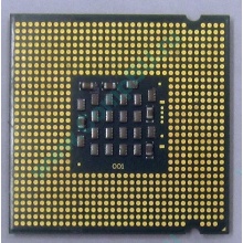 Процессор Intel Pentium-4 640 (3.2GHz /2Mb /800MHz /HT) SL8Q6 s.775 (Уфа)