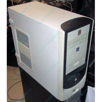 Простой компьютер для танков AMD Athlon X2 6000+ (2x3.0GHz) /4Gb /250Gb /1Gb GeForce GTX550 Ti /ATX 450W (Уфа)