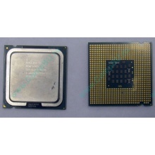 Процессор Intel Pentium-4 531 (3.0GHz /1Mb /800MHz /HT) SL8HZ s.775 (Уфа)