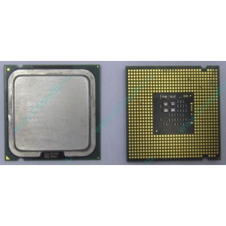 Процессор Intel Celeron D 336 (2.8GHz /256kb /533MHz) SL98W s.775 (Уфа)