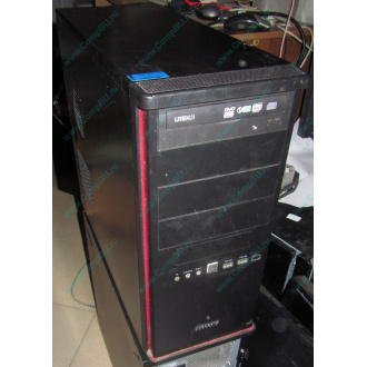 Б/У компьютер AMD A8-3870 (4x3.0GHz) /6Gb DDR3 /1Tb /ATX 500W (Уфа)