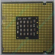 Процессор Intel Celeron D 341 (2.93GHz /256kb /533MHz) SL8HB s.775 (Уфа)