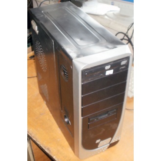 Компьютер Intel Celeron 2.4GHz /256Mb /60Gb /ATX 300W (Уфа)