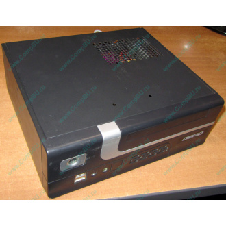 Б/У тонкий клиент Depo Sky 253N (Intel Atom D2550 (2x1.86GHz HT) /2Gb DDR3 /8Gb SSD /miniITX) - Уфа