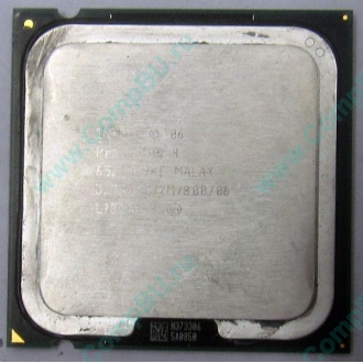 Процессор Intel Pentium-4 651 (3.4GHz /2Mb /800MHz /HT) SL9KE s.775 (Уфа)