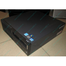 Б/У компьютер Lenovo M92 (Intel Core i5-3470 /8Gb DDR3 /250Gb /ATX 240W SFF) - Уфа