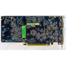 Б/У видеокарта 256Mb ATI Radeon X1950 GT PCI-E Saphhire (Уфа)