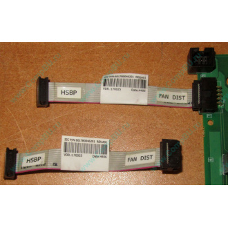 6017B0046201 Шлейф 10 pin для Intel C74974-401 T0043401-B01 корпуса SR2400 (Уфа)