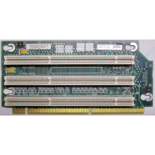 Переходник Riser card PCI-X / 3 PCI-X C53353-401 T0039101 Intel SR2400 (Уфа)