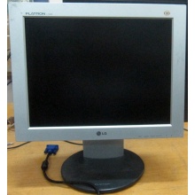 Монитор 15" TFT LG Flatron L1530B (Уфа)