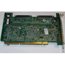 C47184-150 в Уфе, SCSI-контроллер Intel SRCU42X C47184-150 MegaRAID UW320 SCSI PCI-X (Уфа)