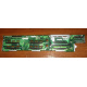 T0040301 + T0040401 Intel SR2400 backplane: плата корзины SCSI HDD в сборе (C53575-407 + C53578-203) - Уфа