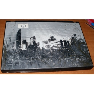 Ноутбук Lenovo Thinkpad R400 7443-37G (Intel Core 2 Duo T6570 (2x2.1Ghz) /2048Mb DDR3 /no HDD! /14.1" TFT 1440x900) - Уфа