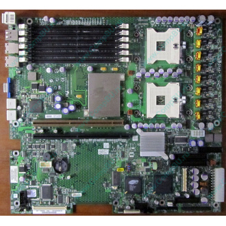 C53659-403 T2001801 SE7520JR2 в Уфе, материнская плата Intel Server Board SE7520JR2 C53659-403 T2001801 (Уфа)