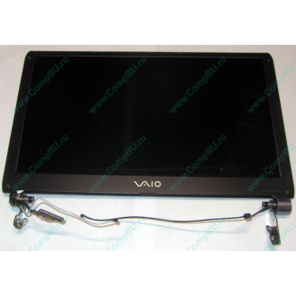 Экран Sony VAIO DCG-4J1L VGN-TXN15P в Уфе, купить дисплей Sony VAIO DCG-4J1L VGN-TXN15P (Уфа)