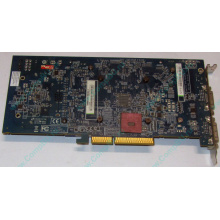 Б/У видеокарта 512Mb DDR3 ATI Radeon HD3850 AGP Sapphire 11124-01 (Уфа)