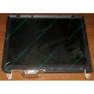 Экран IBM Thinkpad X31 в Уфе, купить дисплей IBM Thinkpad X31 (Уфа)