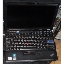 Ультрабук Lenovo Thinkpad X200s 7466-5YC (Intel Core 2 Duo L9400 (2x1.86Ghz) /2048Mb DDR3 /250Gb /12.1" TFT 1280x800) - Уфа