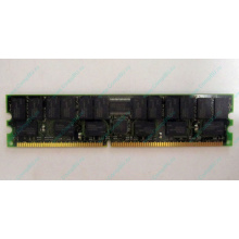 Infineon HYS72D128320GBR-7-B IBM 09N4308 38L4031 33L5039 1Gb DDR ECC Registered memory (Уфа)