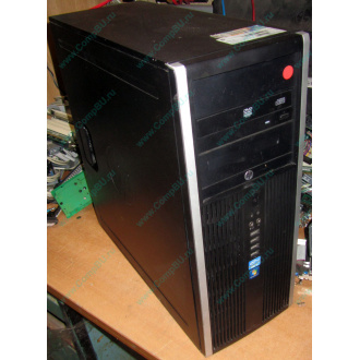 БУ компьютер HP Compaq Elite 8300 (Intel Core i3-3220 (2x3.3GHz HT) /4Gb /250Gb /ATX 320W) - Уфа