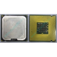 Процессор Intel Pentium-4 506 (2.66GHz /1Mb /533MHz) SL8PL s.775 (Уфа)