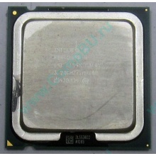 Процессор Intel Pentium-4 641 (3.2GHz /2Mb /800MHz /HT) SL94X s.775 (Уфа)