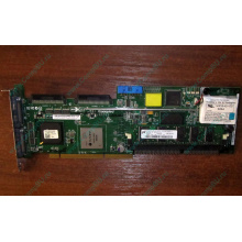 13N2197 в Уфе, SCSI-контроллер IBM 13N2197 Adaptec 3225S PCI-X ServeRaid U320 SCSI (Уфа)