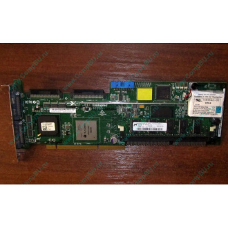 13N2197 в Уфе, SCSI-контроллер IBM 13N2197 Adaptec 3225S PCI-X ServeRaid U320 SCSI (Уфа)