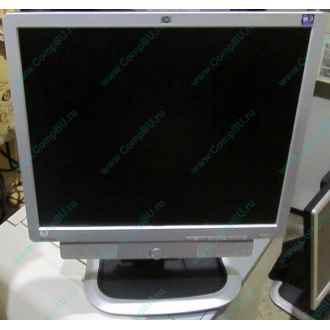 Монитор 19" HP L1950g с колонками (Уфа)