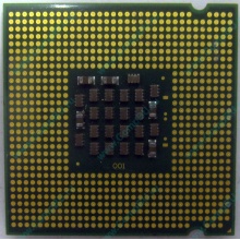 Процессор Intel Celeron D 330J (2.8GHz /256kb /533MHz) SL7TM s.775 (Уфа)