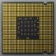 Процессор Intel Celeron D 345J (3.06GHz /256kb /533MHz) SL7TQ s.775 (Уфа)