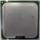 Процессор Intel Celeron D 326 (2.53GHz /256kb /533MHz) SL8H5 s.775 (Уфа)