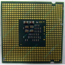 Процессор Intel Celeron D 351 (3.06GHz /256kb /533MHz) SL9BS s.775 (Уфа)