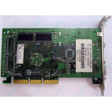 Видеокарта 64Mb nVidia GeForce4 MX440SE AGP Sparkle SP7100 (Уфа)