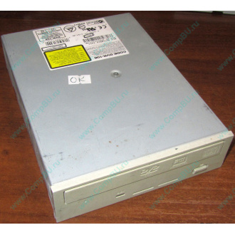 DVDRW Pioneer DVR-108 IDE white в Уфе, Pioneer DVR108 (Уфа)
