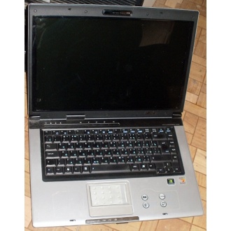 Ноутбук Asus F5M (X50M) (AMD Turion MK-36 2.0Ghz /512Mb DDR2 /80Gb /15.4" TFT 1280x800) - Уфа