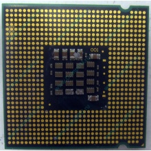 Процессор Intel Celeron D 347 (3.06GHz /512kb /533MHz) SL9KN s.775 (Уфа)