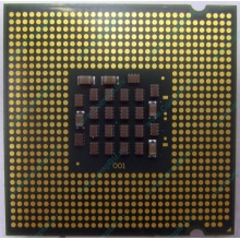 Процессор Intel Celeron D 336 (2.8GHz /256kb /533MHz) SL8H9 s.775 (Уфа)