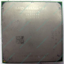 Процессор AMD Athlon 64300+ (1.8GHz) ADA3000IAA4CN s.AM2 (Уфа)