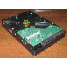 Б/У жёсткий диск 2Tb Western Digital WD20EARX Green SATA (Уфа)
