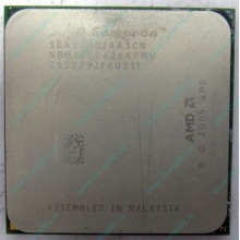 Процессор AMD Sempron 3000+ (1.6GHz) SDA3000IAA3CN s.AM2 (Уфа)