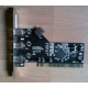 Контроллер FireWire NEC1394P3 (1int в Уфе, 3ext) PCI (Уфа)
